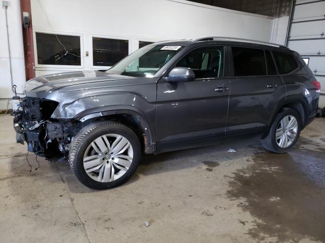 Volkswagen Atlas (2019)