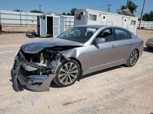 Hyundai Genesis (2012)