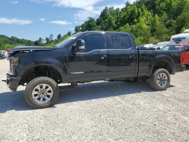 Ford F250 (2022)