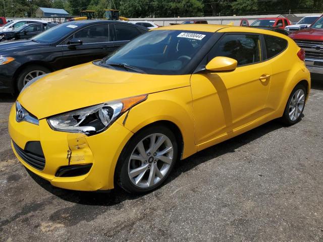 Hyundai Veloster (2016)