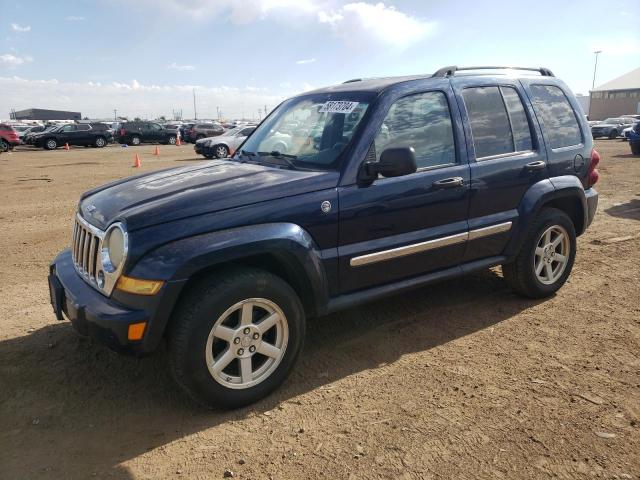 Jeep Liberty (2007)