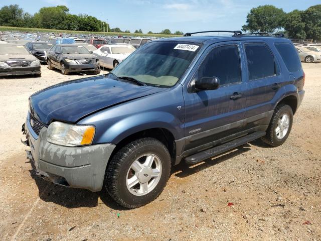 Ford Escape (2001)