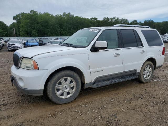 Lincoln Navigator (2004)