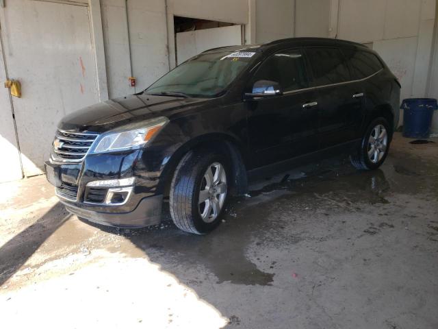 Chevrolet Traverse (2017)