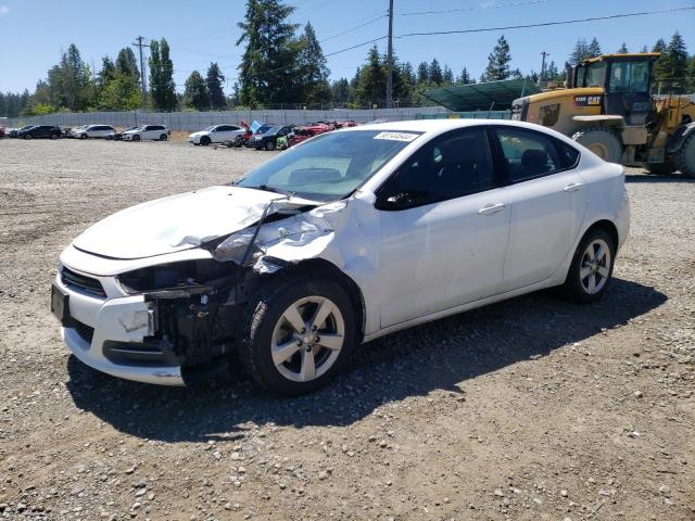 Dodge Dart (2015)