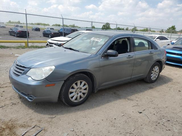 Chrysler Sebring (2009)