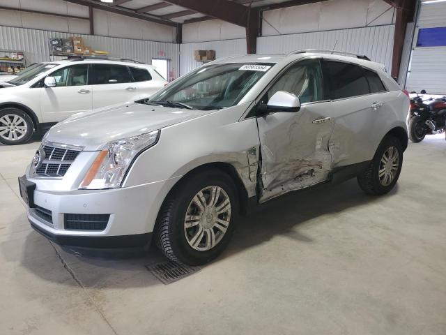 Cadillac Srx (2012)