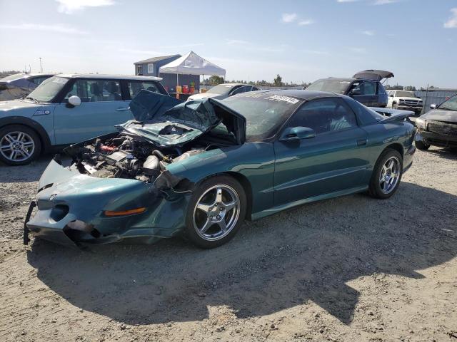 Pontiac Firebird (1995)