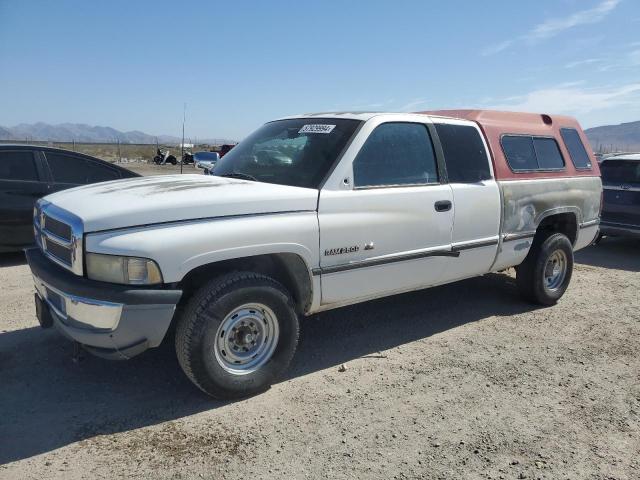 Dodge Ram 2500 (1997)