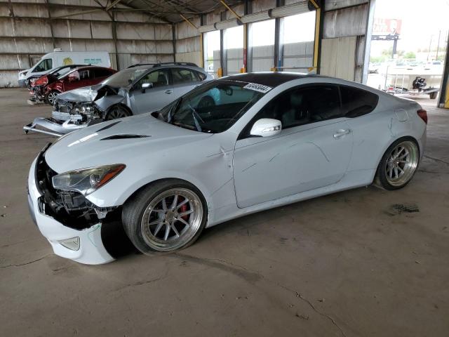 Hyundai Genesis (2014)