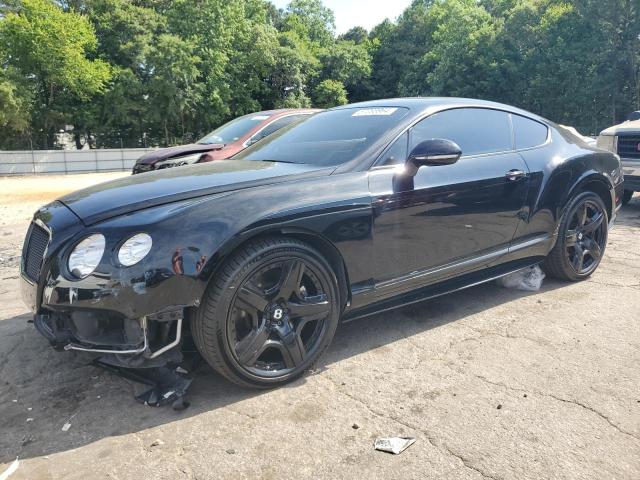 Bentley Continenta (2014)