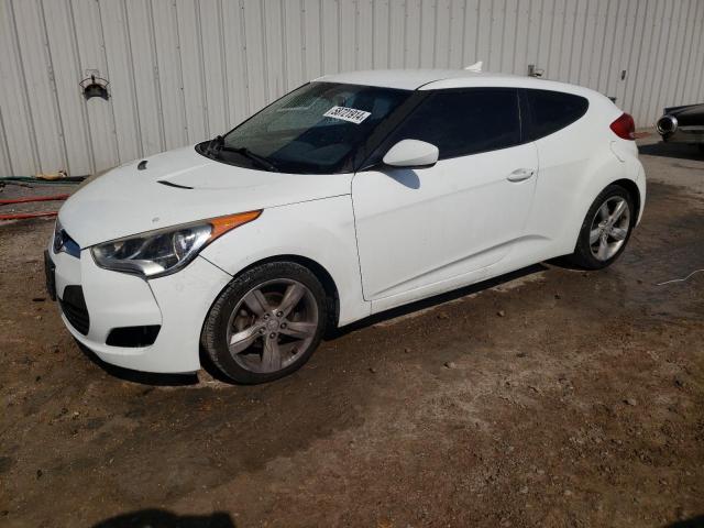 Hyundai Veloster (2014)