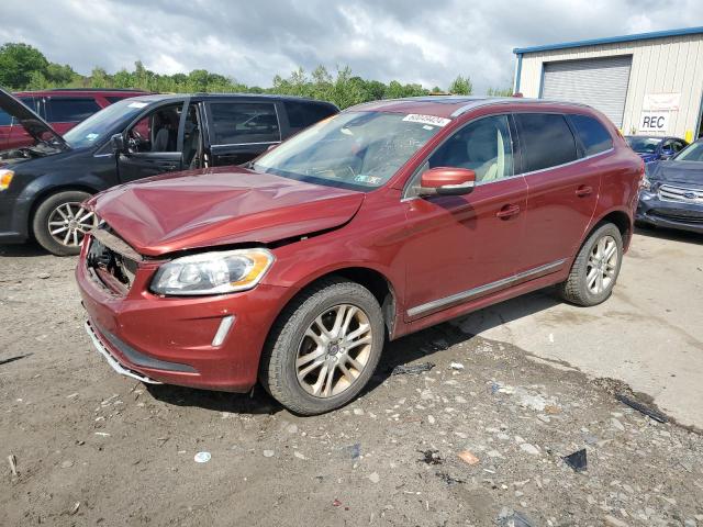 Volvo Xc60 (2016)