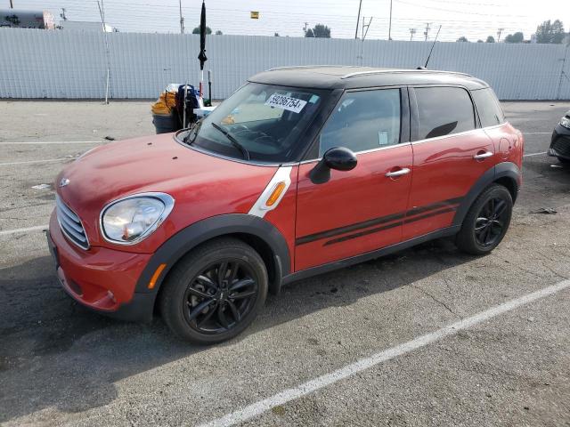Mini Cooper (2014)