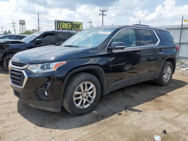 Chevrolet Traverse (2018)
