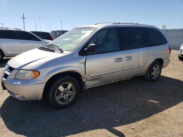 Dodge Caravan (2004)