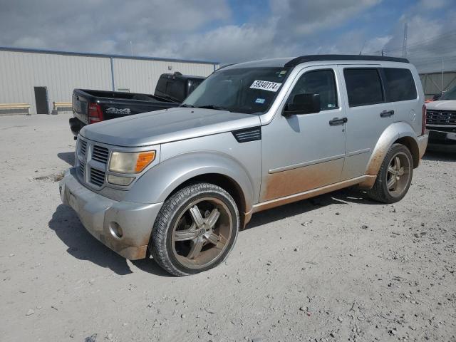 Dodge Nitro (2011)