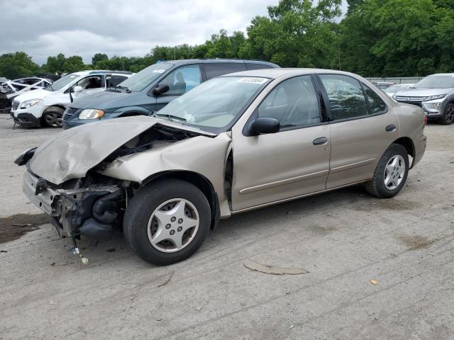 Chevrolet Cavalier (2005)