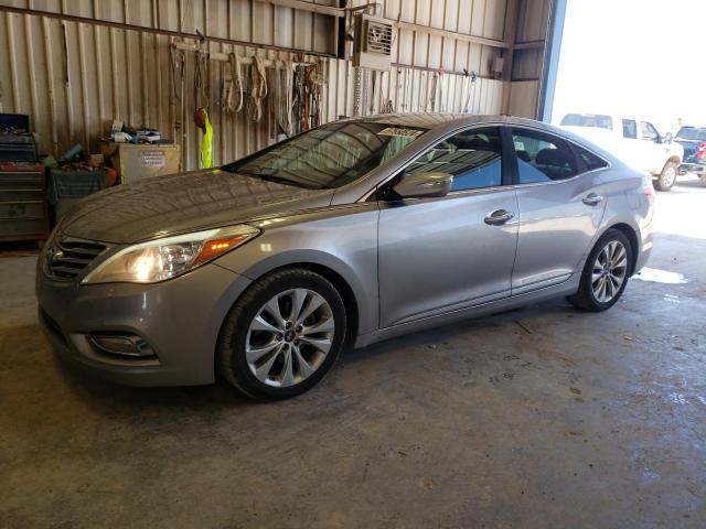Hyundai Azera (2014)