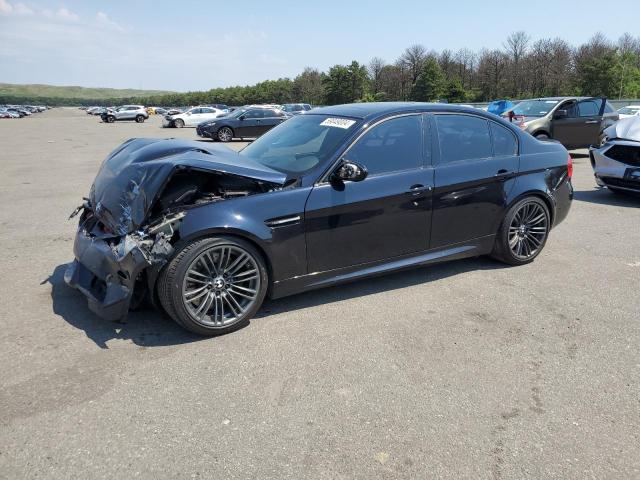 Bmw M3 (2008)