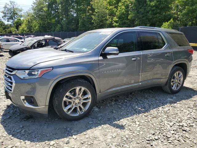Chevrolet Traverse (2020)