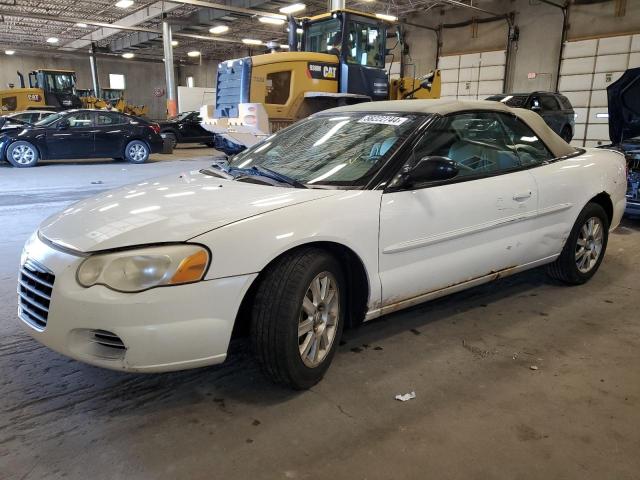 Chrysler Sebring (2004)