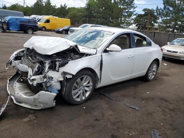 Buick Regal (2016)