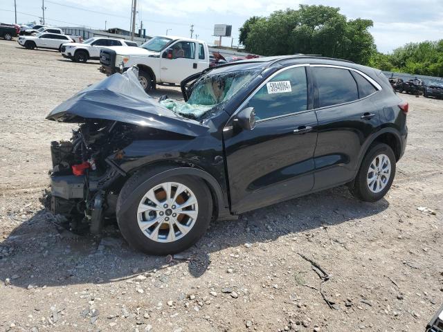 Ford Escape act (2023)