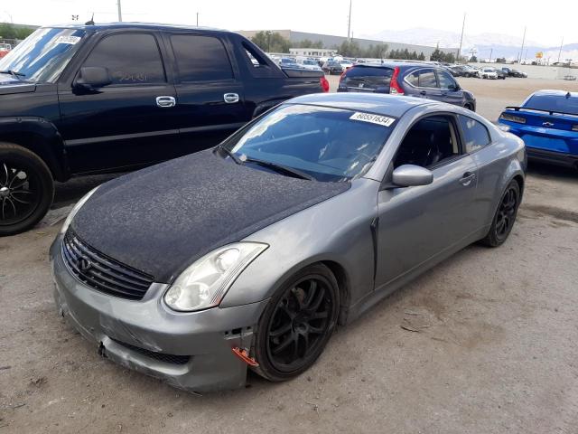 Infiniti G35 (2006)