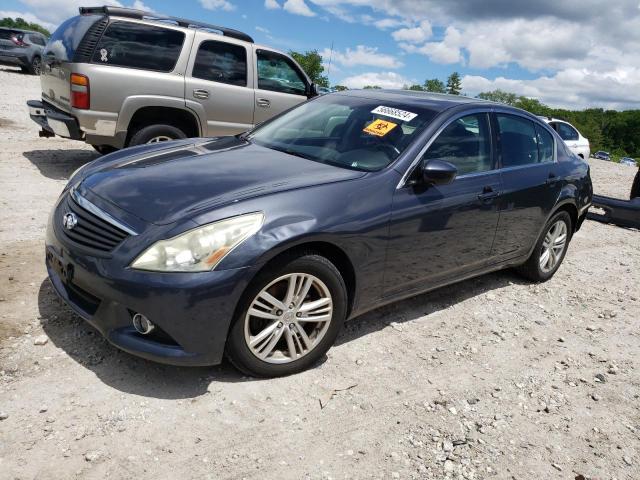 Infiniti G25 (2011)