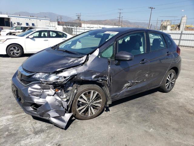 Honda Fit (2019)
