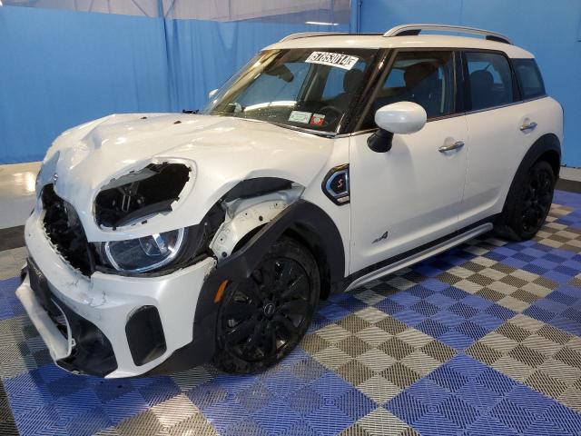 Mini Cooper (2023)