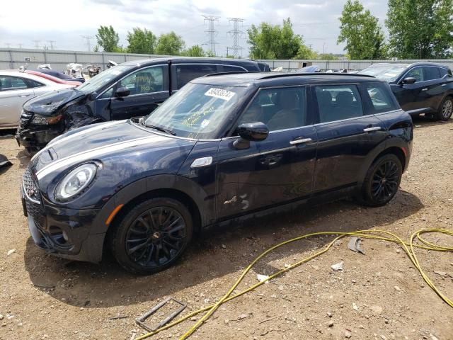Mini Cooper (2020)