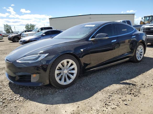 Tesla Model s (2016)