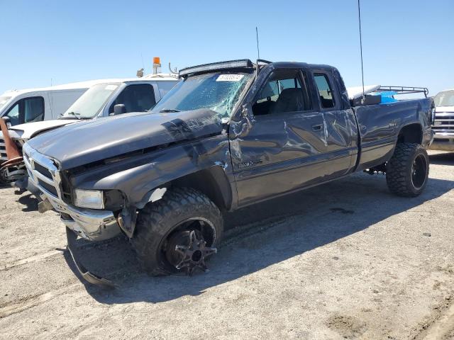 Dodge Ram 2500 (2002)
