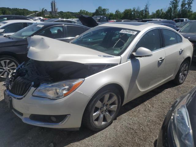 Buick Regal (2014)
