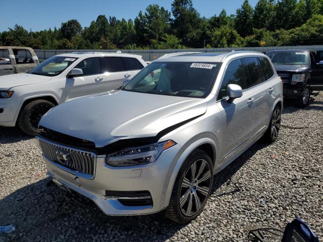 Volvo Xc90 t8 re (2022)