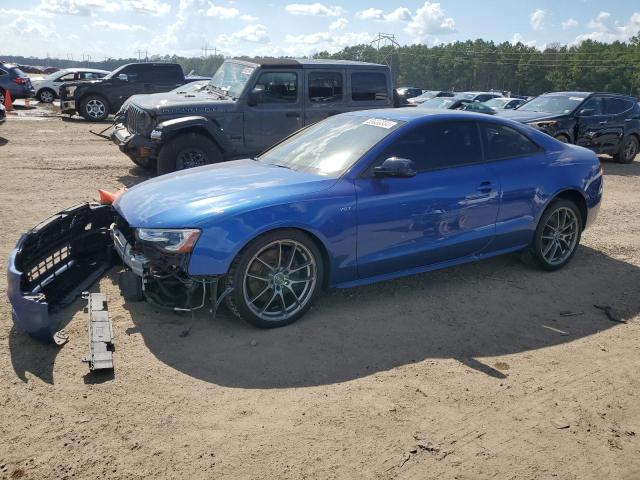 Audi S5-rs5 (2016)