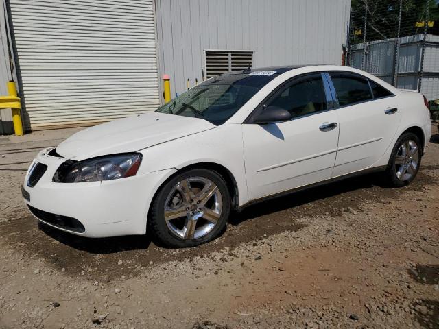 Pontiac G6 (2006)