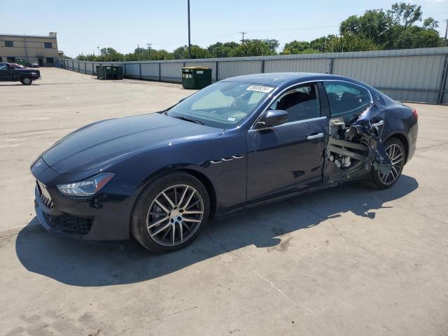 Maserati Ghibli (2020)