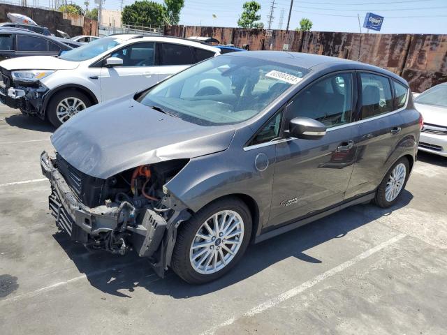 Ford Cmax (2015)