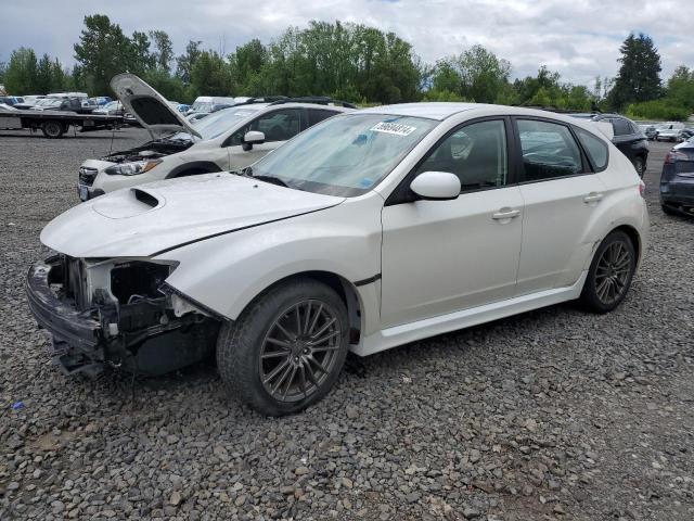 Subaru Wrx (2013)