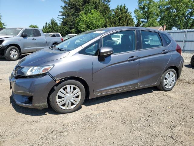 Honda Fit (2015)