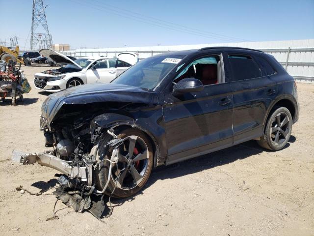 Audi Sq5 (2019)