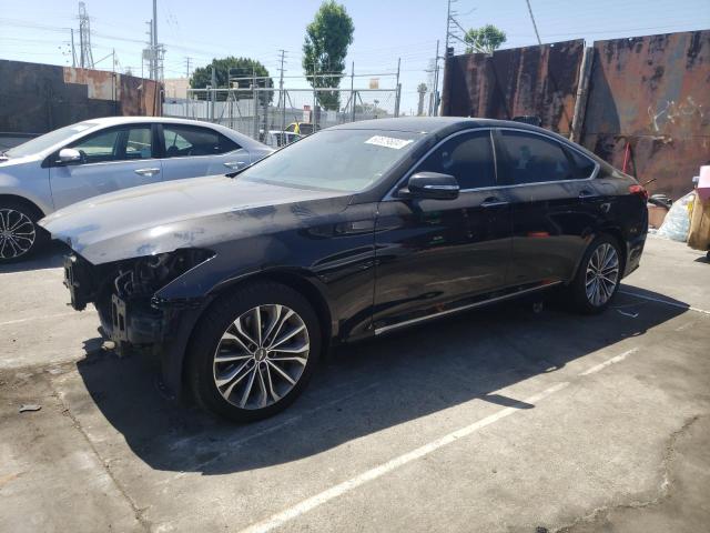 Hyundai Genesis (2016)