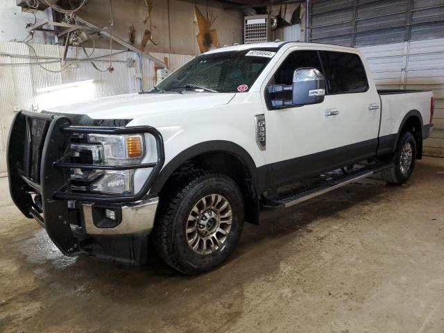 Ford F350 (2020)