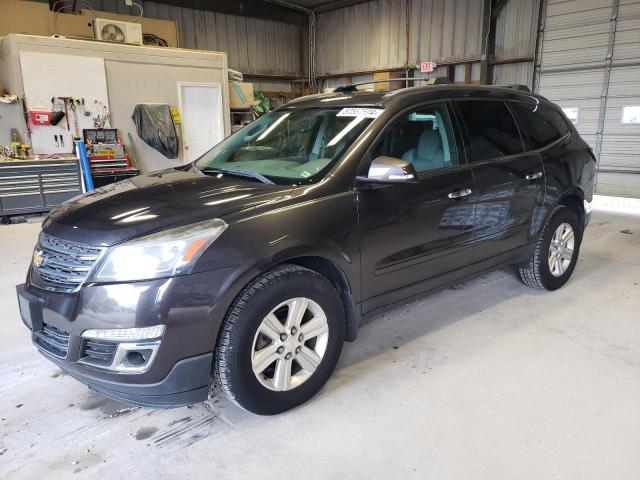Chevrolet Traverse (2014)