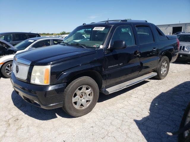 Cadillac Escalade (2005)