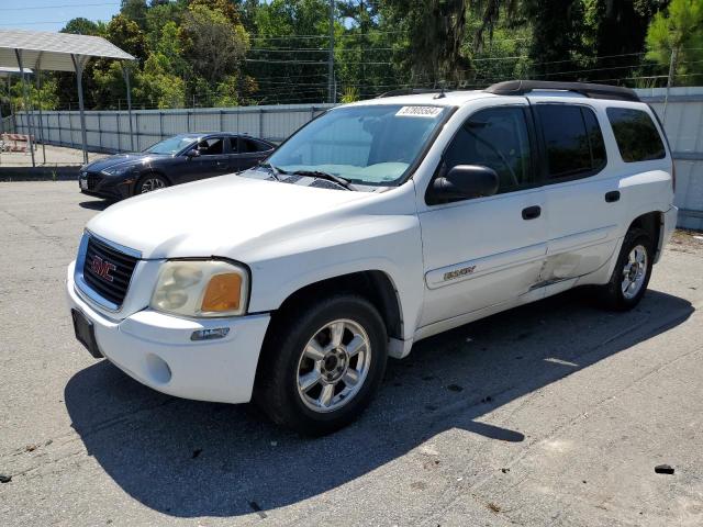 Gmc Envoy (2005)