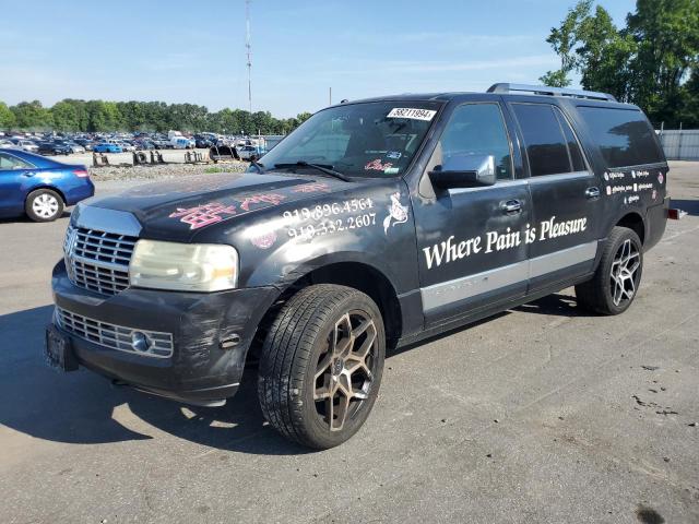 Lincoln Navigator (2008)